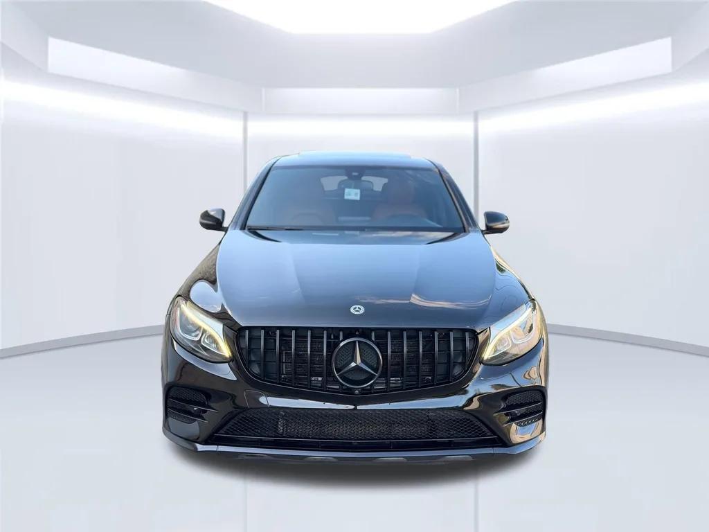 mercedes-benz glc coupe 2019 WDC0J6EB3KF665737 image mercedes-benz glc coupe 2019 WDC0J6EB3KF665737 image